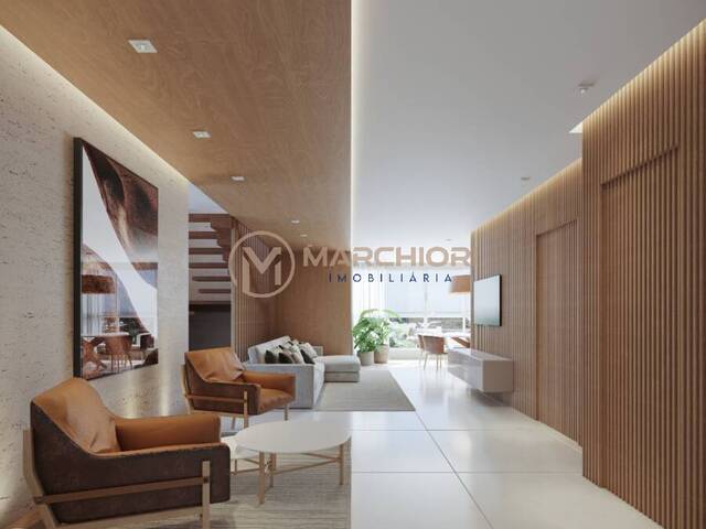 Apartamento para Venda em Cascavel - 4