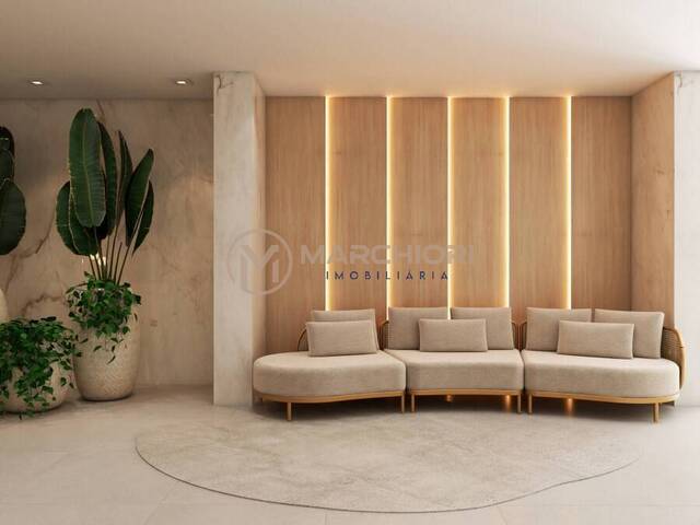 Apartamento para Venda em Cascavel - 3