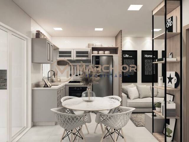 Apartamento para Venda em Cascavel - 4