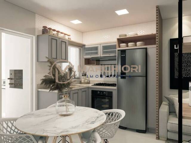 Apartamento para Venda em Cascavel - 5