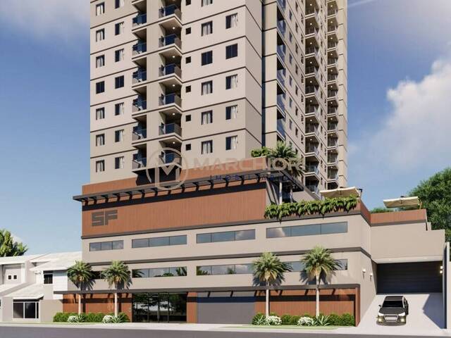 Apartamento para Venda em Cascavel - 2