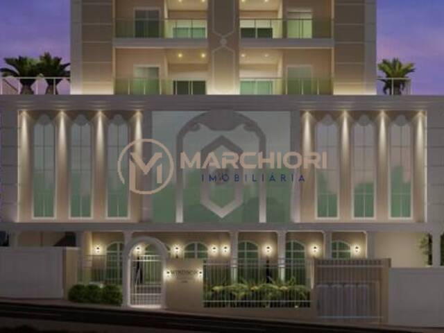 Apartamento para Venda em Cascavel - 3