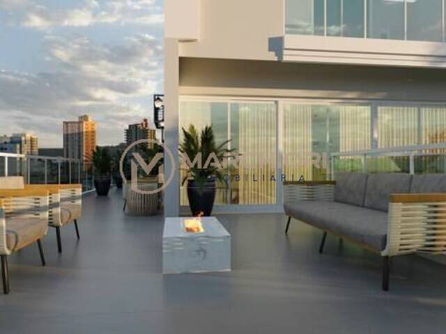 Apartamento para Venda em Cascavel - 4