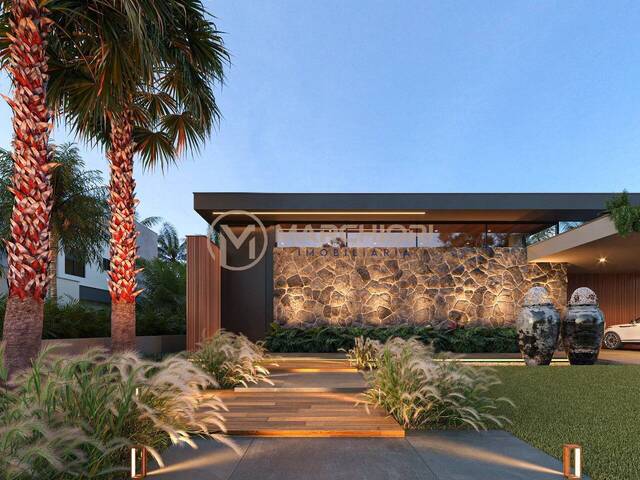 #473 - Imóvel em condomínio para Venda em Cascavel - PR - 1