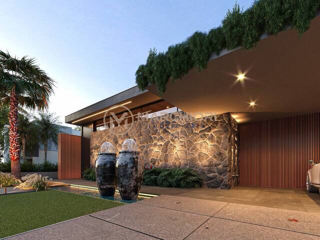 #473 - Imóvel em condomínio para Venda em Cascavel - PR - 2