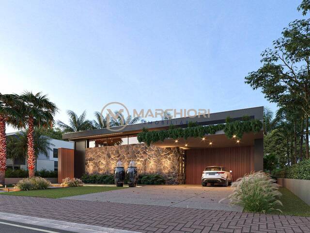 #473 - Imóvel em condomínio para Venda em Cascavel - PR - 3