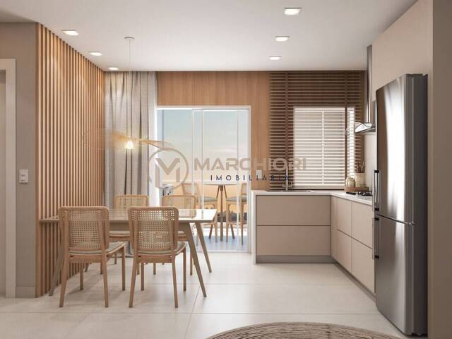 Apartamento para Venda em Cascavel - 3