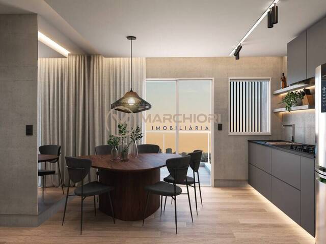 Apartamento para Venda em Cascavel - 4