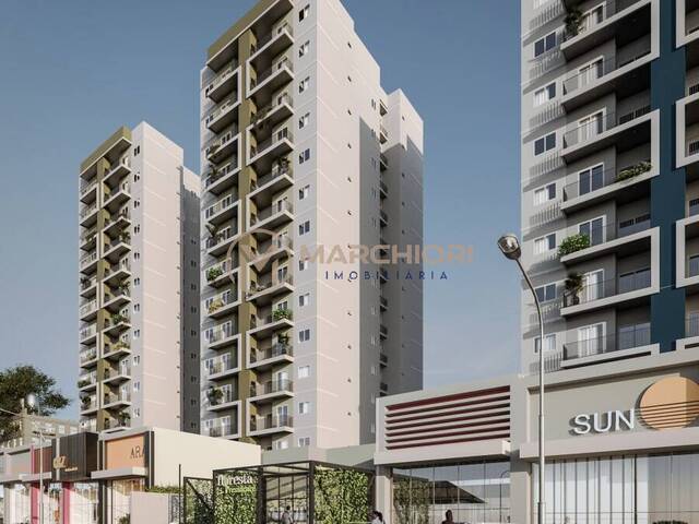 Apartamento para Venda em Cascavel - 4