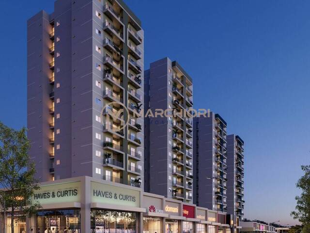 Apartamento para Venda em Cascavel - 2