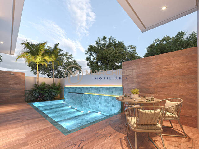 Imóvel em condomínio para Venda em Cascavel - 3