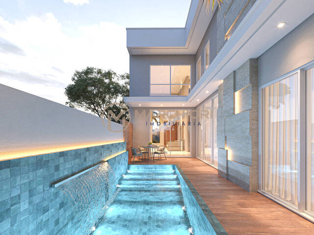 Imóvel em condomínio para Venda em Cascavel - 2