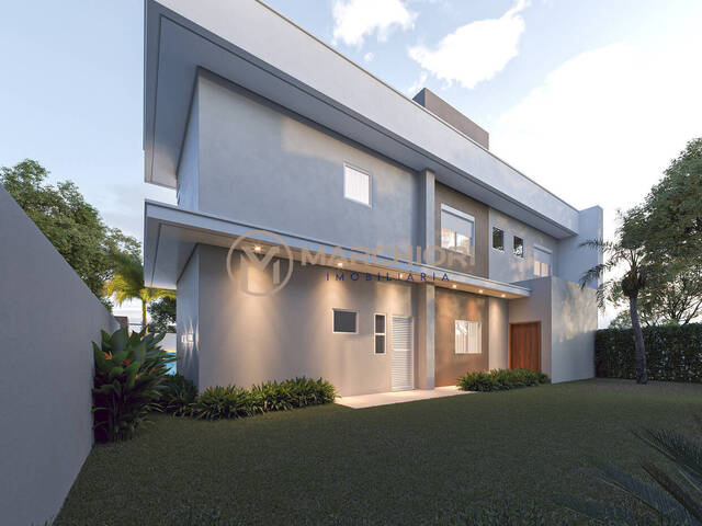 Imóvel em condomínio para Venda em Cascavel - 5