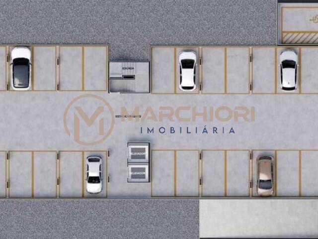 Apartamento para Venda em Cascavel - 5