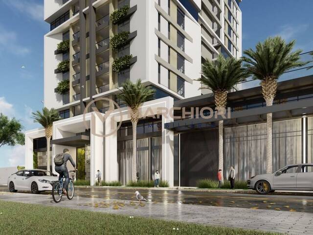 Apartamento para Venda em Cascavel - 2