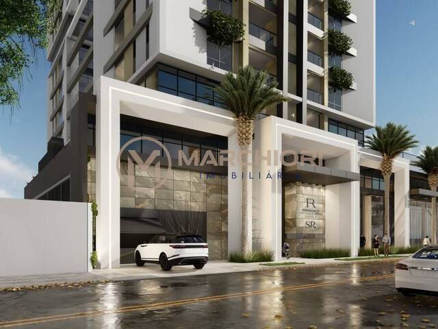 Apartamento para Venda em Cascavel - 3