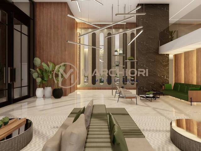 Apartamento para Venda em Cascavel - 4