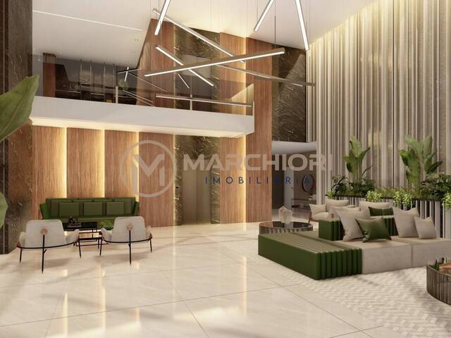 Apartamento para Venda em Cascavel - 5