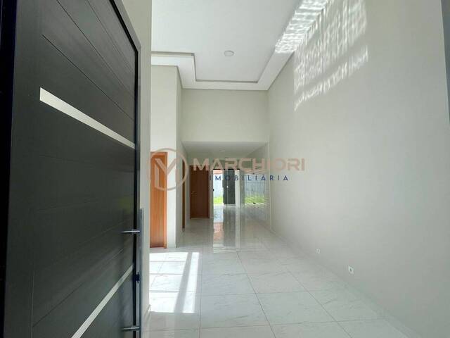 Casa para Venda em Cascavel - 3