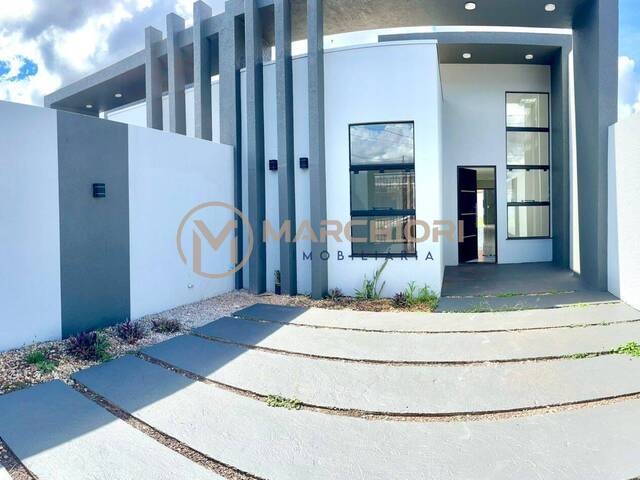 Casa para Venda em Cascavel - 2