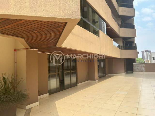 Apartamento para Venda em Cascavel - 2