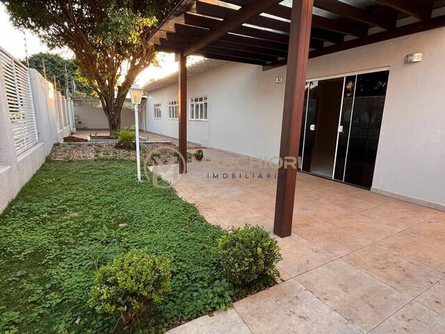 Casa para Venda em Cascavel - 2