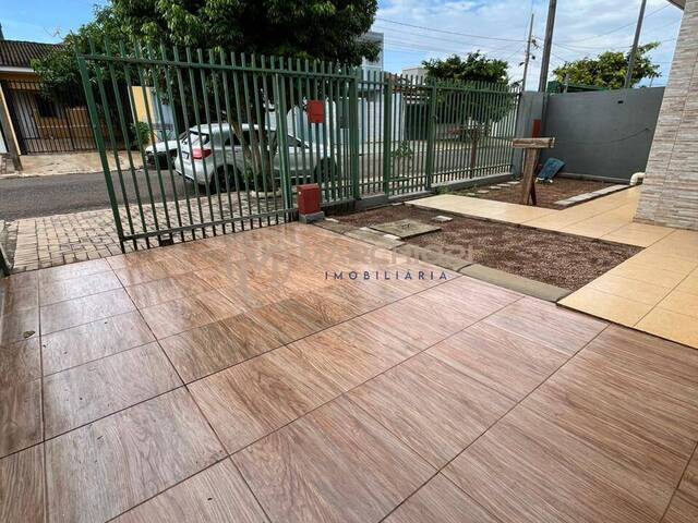 Casa para Venda em Cascavel - 2