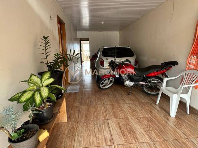 Casa para Venda em Cascavel - 3