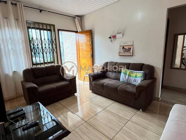 Casa para Venda em Cascavel - 5