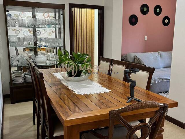 Apartamento para Venda em Cascavel - 4