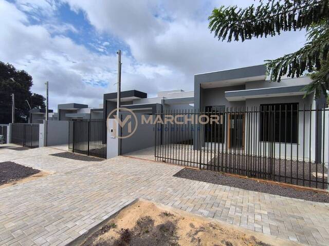 Casa para Venda em Cascavel - 2