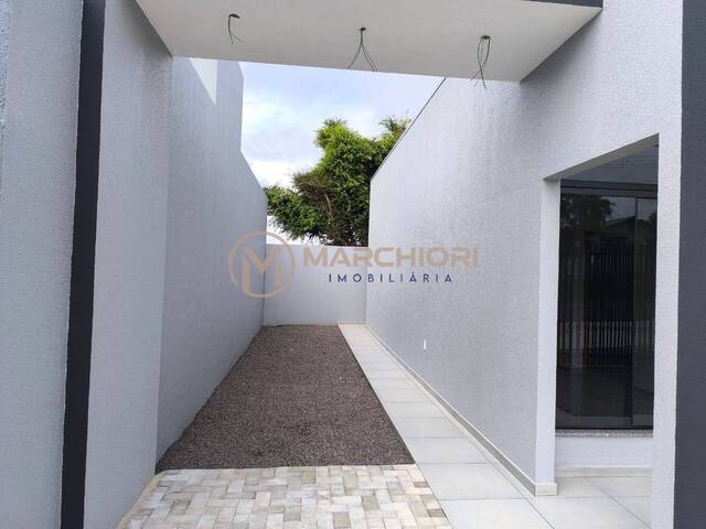 Casa para Venda em Cascavel - 4