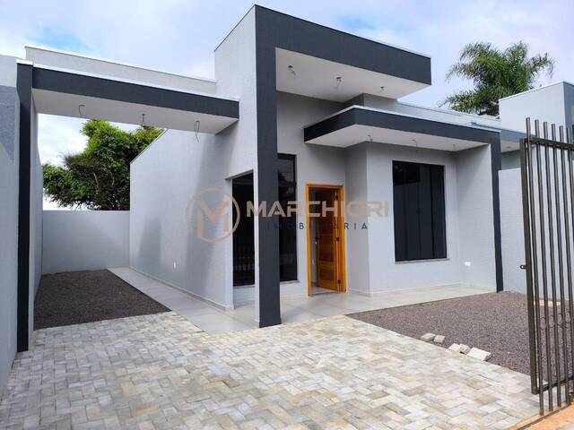 Casa para Venda em Cascavel - 3