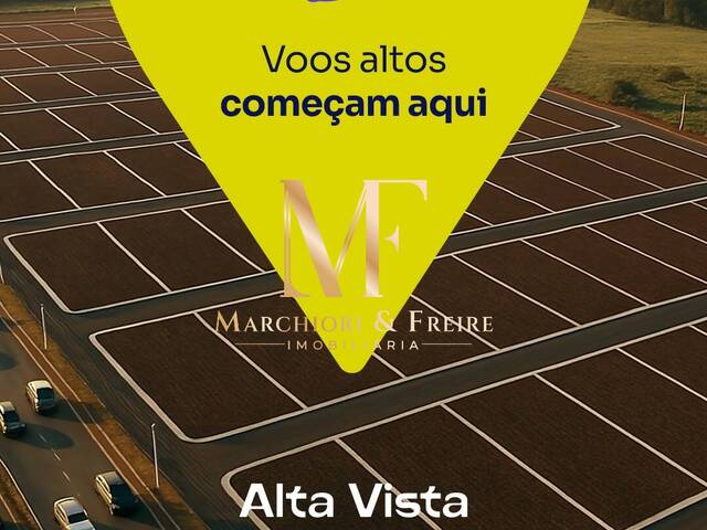 #819 - Terreno para Venda em Cascavel - PR - 3