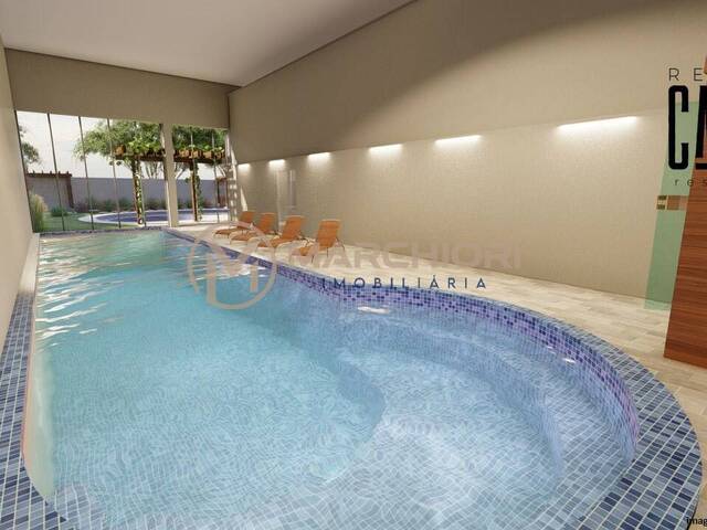 Apartamento para Venda em Cascavel - 5