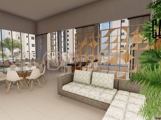 Apartamento para Venda em Cascavel - 3