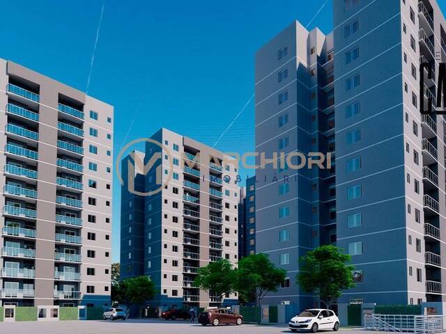 Apartamento para Venda em Cascavel - 2