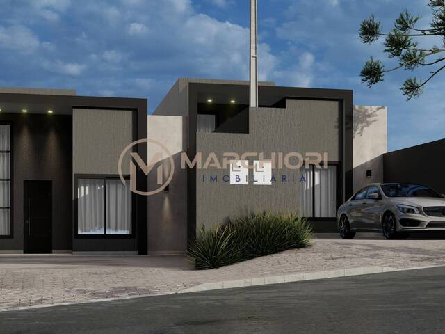 Casa para Venda em Cascavel - 4