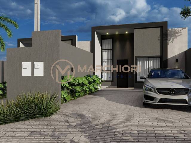 Casa para Venda em Cascavel - 2