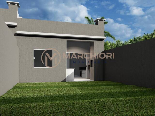 Casa para Venda em Cascavel - 5