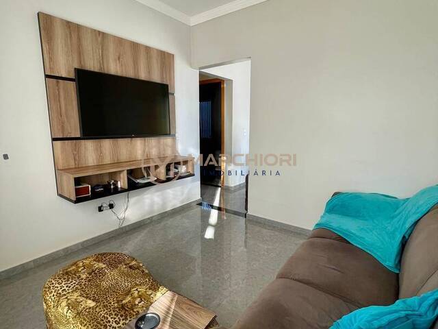 Casa para Venda em Cascavel - 4