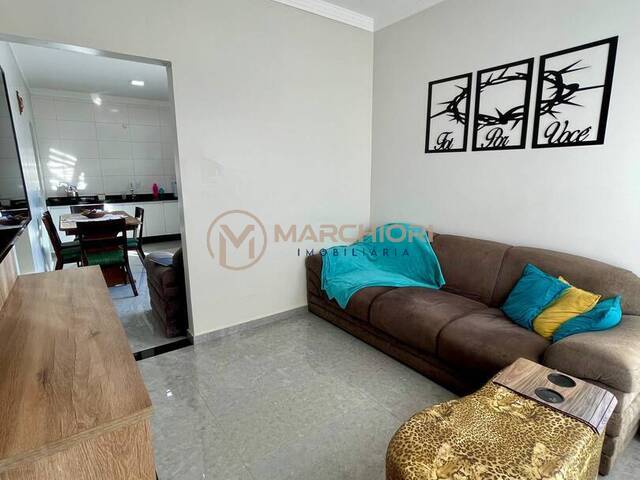 Casa para Venda em Cascavel - 3