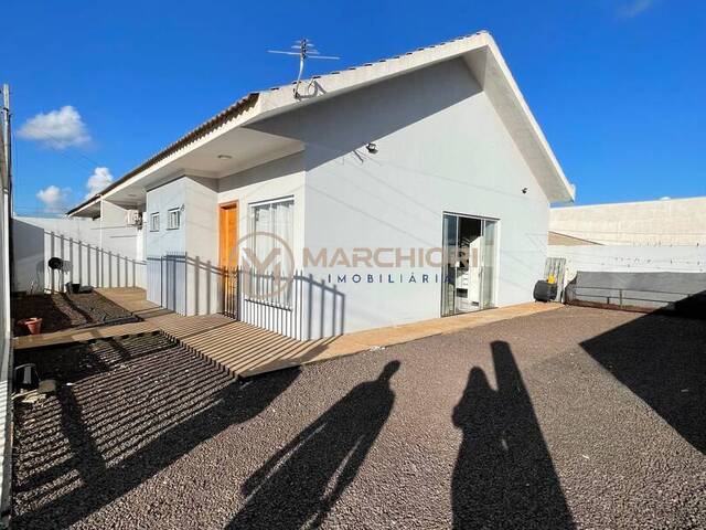 Casa para Venda em Cascavel - 2