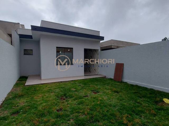 Casa para Venda em Cascavel - 2