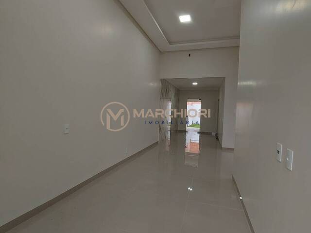 Casa para Venda em Cascavel - 5