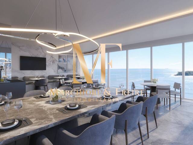 #829 - Apartamento para Venda em Balneário Camboriú - SC - 3