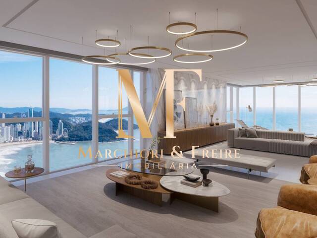 Apartamento para Venda em Balneário Camboriú - 5