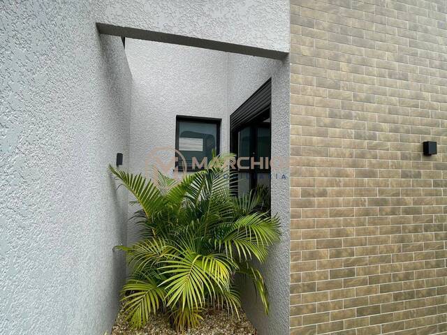 #832 - Casa para Venda em Cascavel - PR