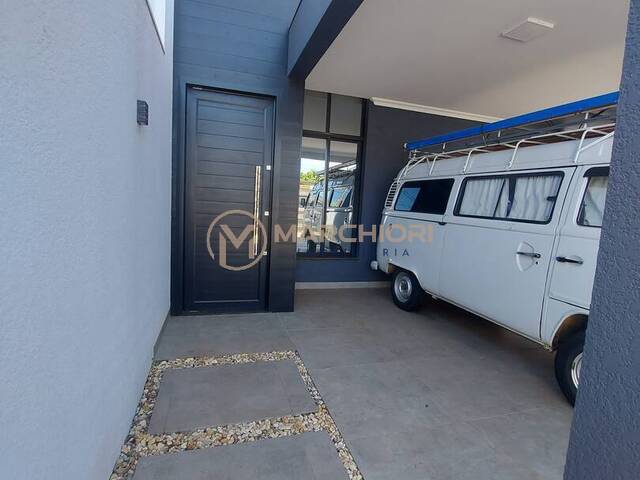 Casa para Venda em Cascavel - 2