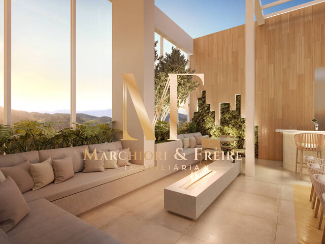 Apartamento para Venda em Balneário Camboriú - 5